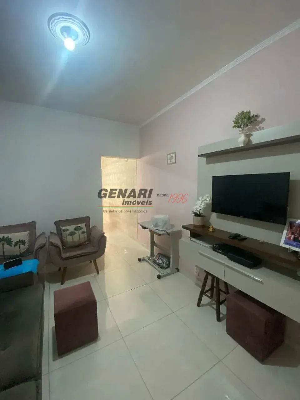 Casa com 2 quartos à venda - Jardim Flórida - Indaiatuba/SP