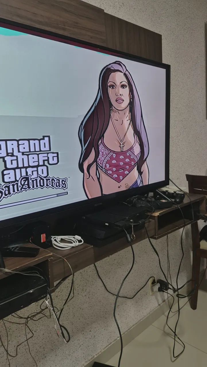 Ps2 no pen-drive  - Foto 4