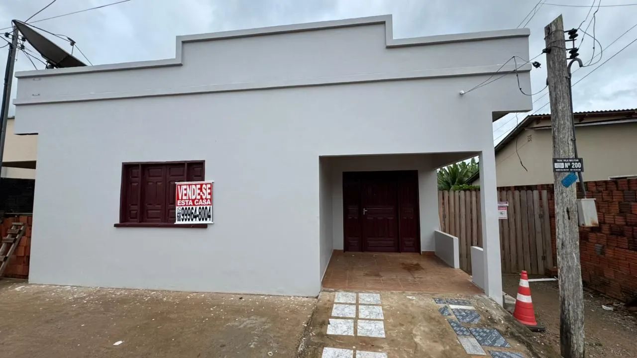 Travessa vila militar  - Foto 2