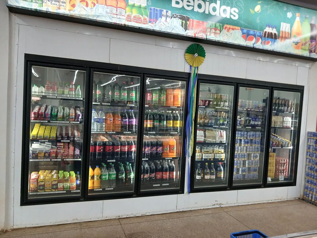 Walkin cooler  - Foto 4