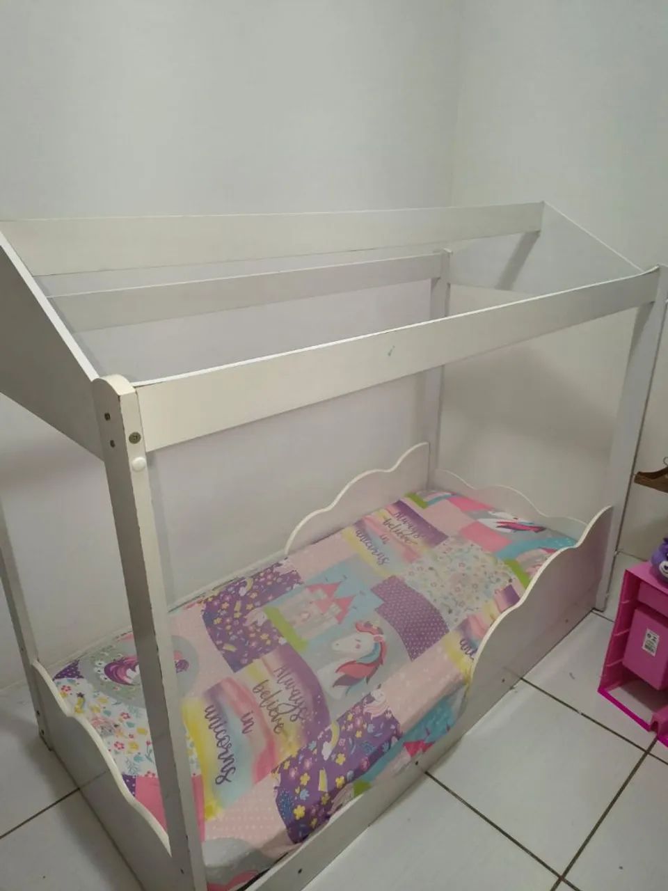 Cama infantil  - Foto 5