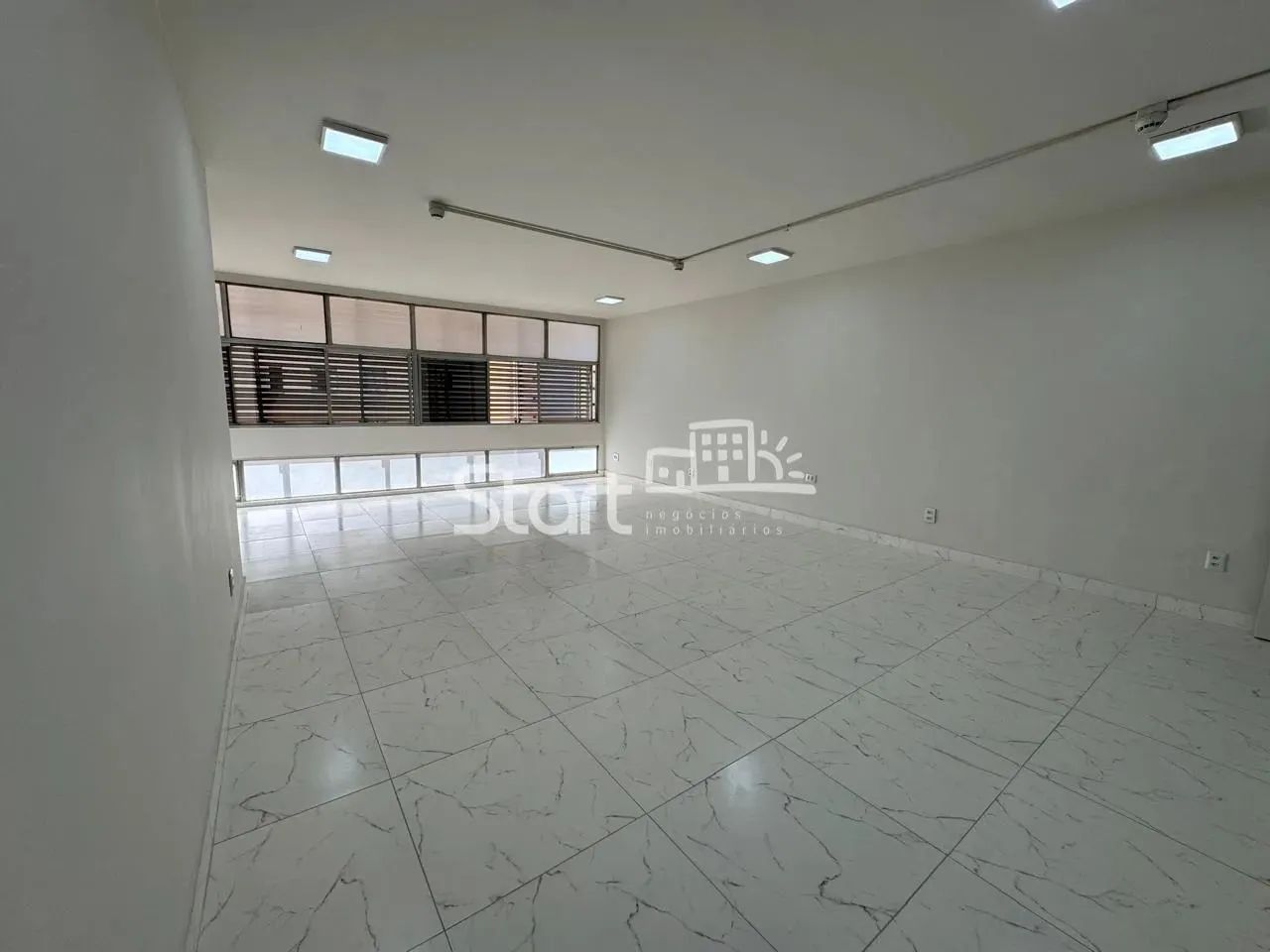 sala - Nova Campinas - Campinas - Foto 2