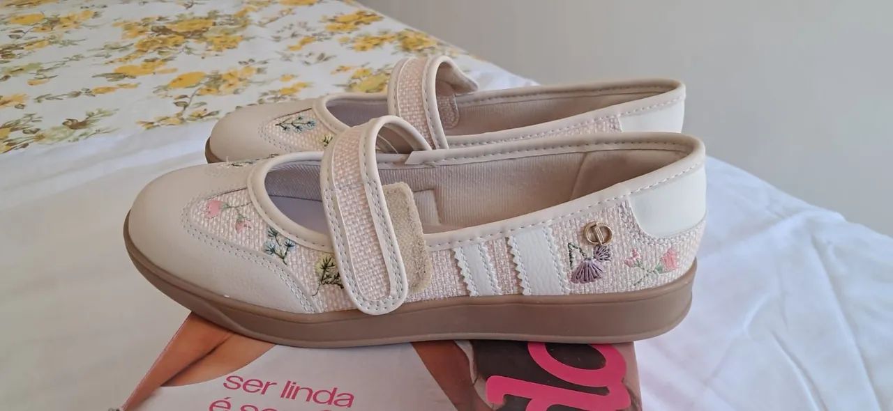Vendo sandália Dakota  - Foto 4