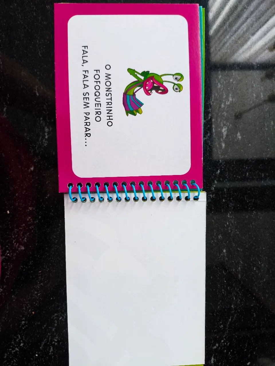Livro Aqua book  - Foto 5