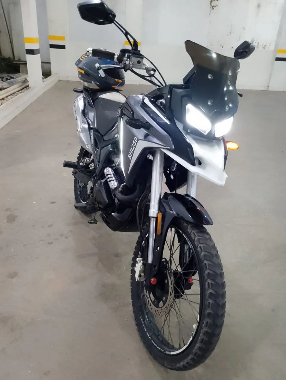 Shi 250  - Foto 3