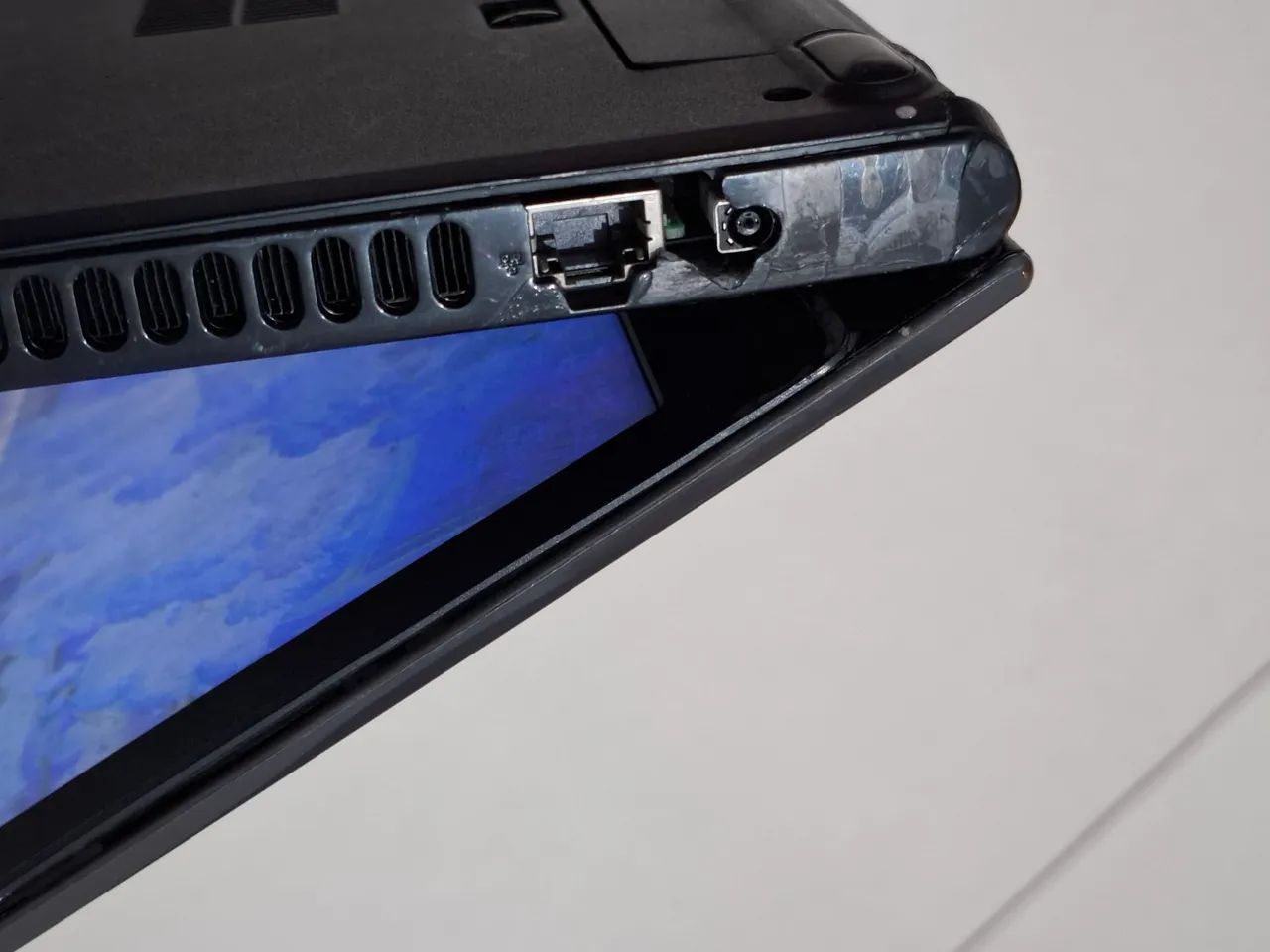 Notbook Dell  i5 --7 gen (negociavel) - Foto 2