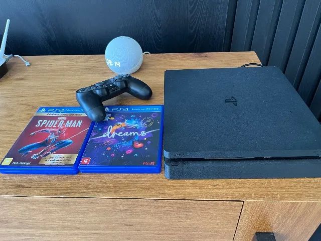 Playstation 4 consoli  4 mega pack 17  - Foto 2