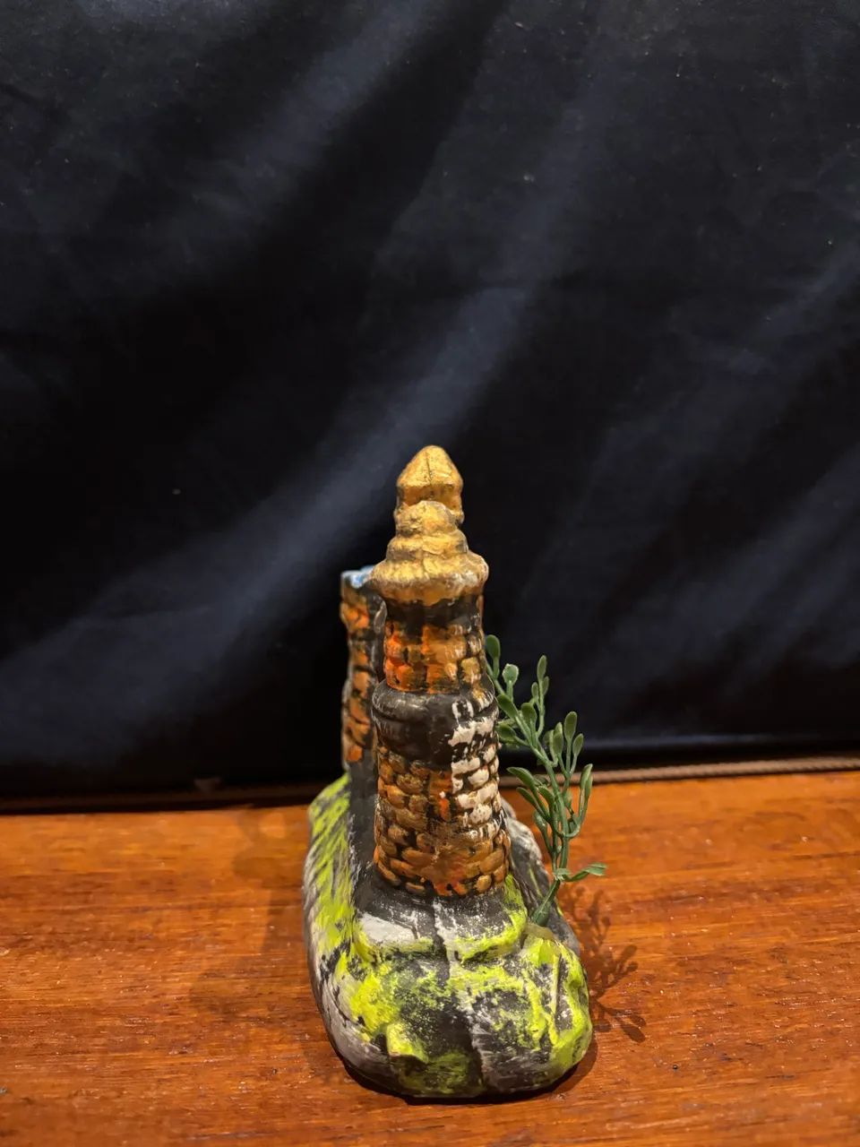 Decoração aquário - Foto 2
