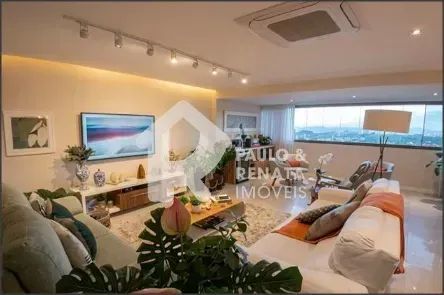 SANTA MONICA SPECIAL! COBERTURA DUPLEX! IMPECAVEL!