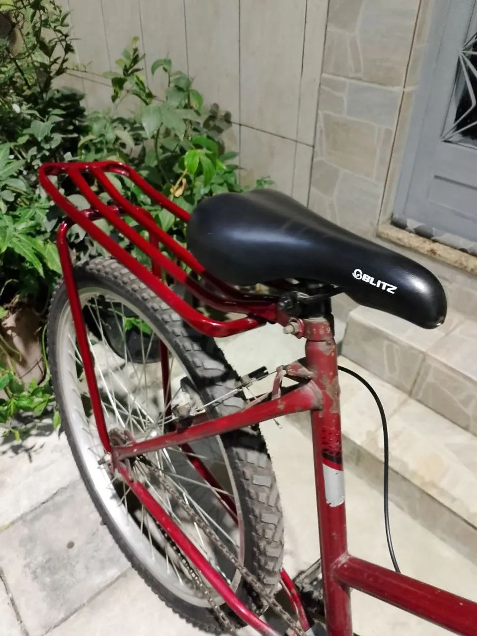 Bicicleta  - Foto 5
