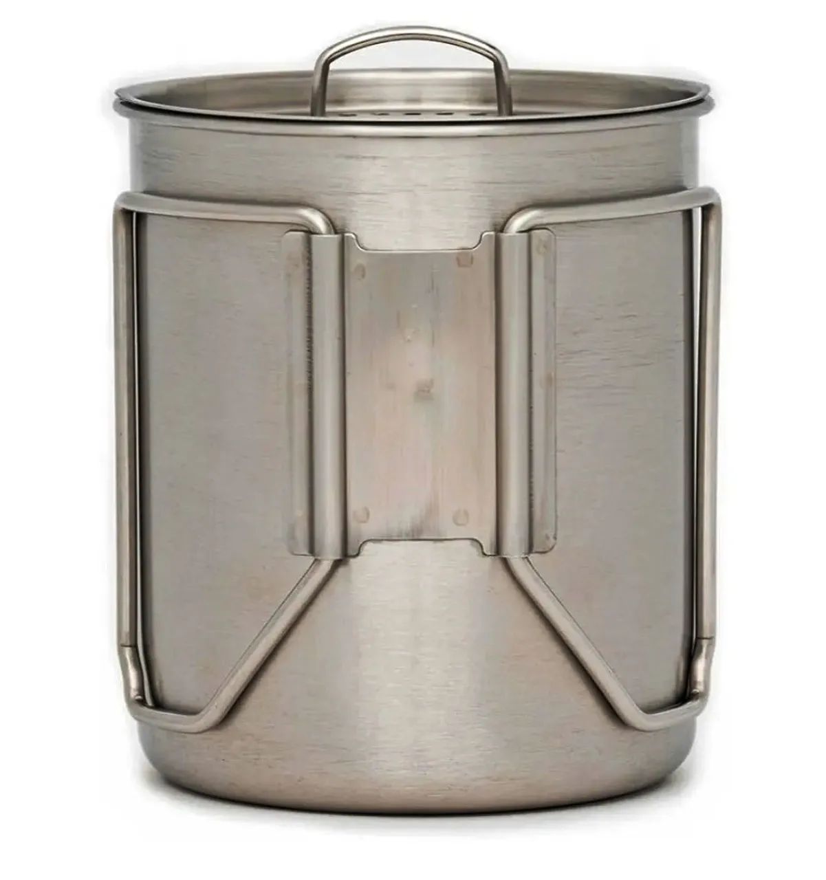 Caneca inox Pathfinder - Foto 2