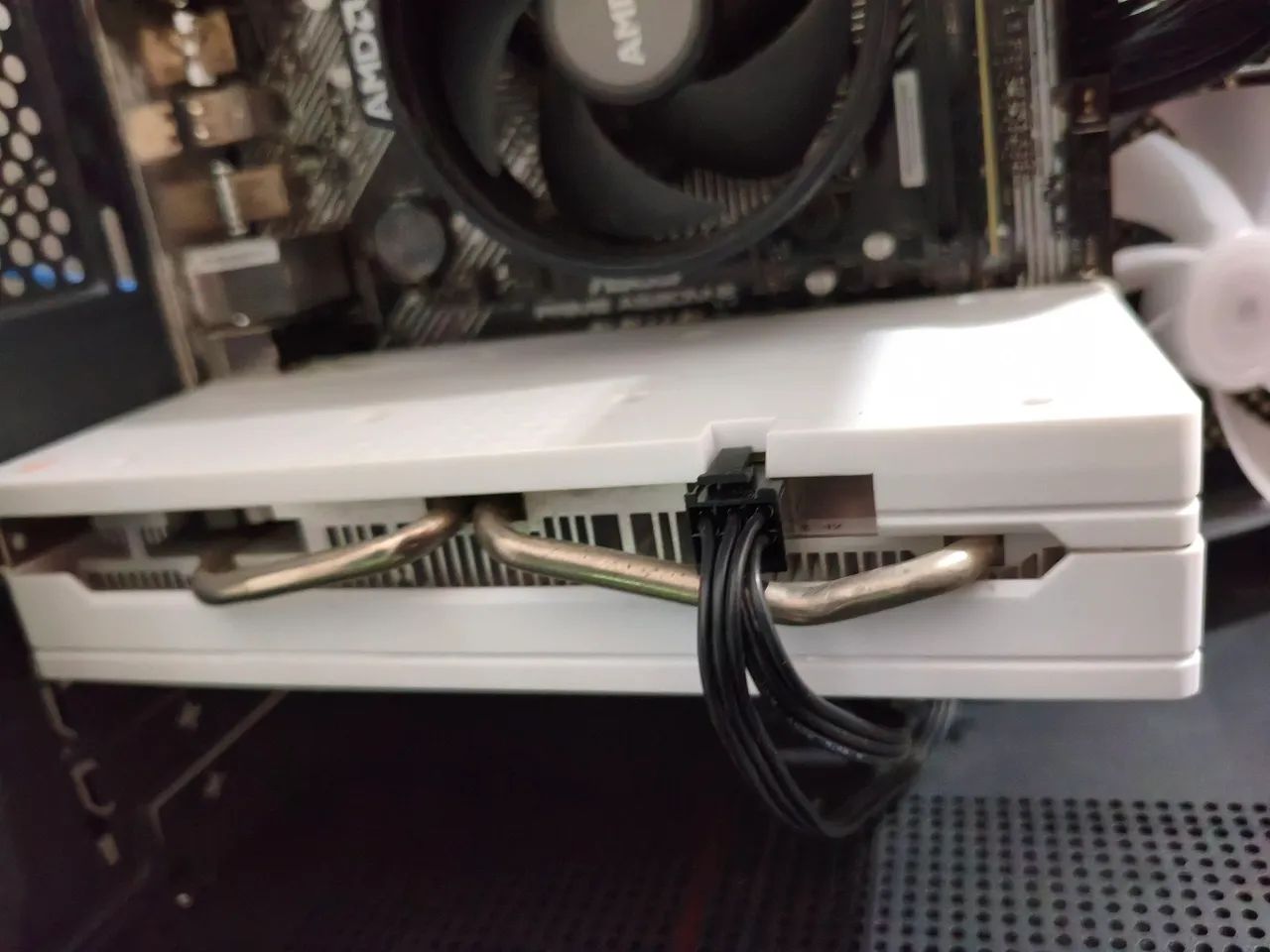 Rx580 - Foto 4