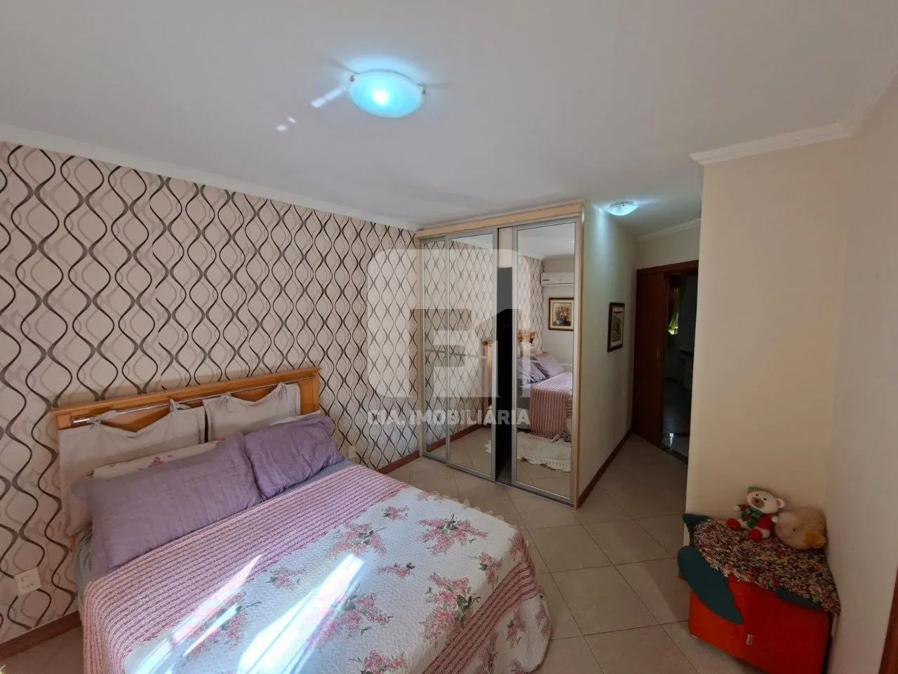 Casa semi mobilada 4 quartos e edícula no Campeche - Foto 3