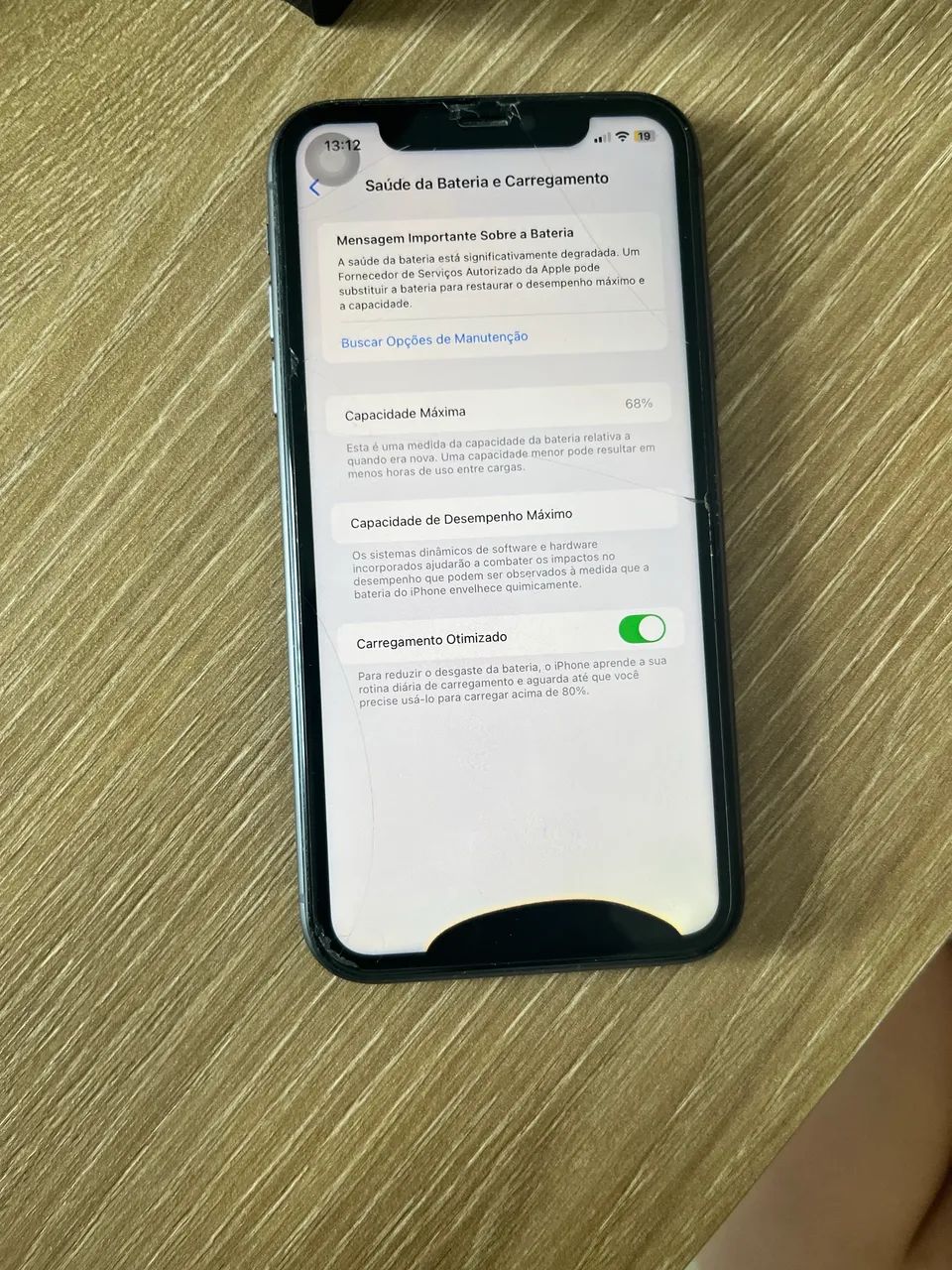 iphone 11 Usado - Foto 2