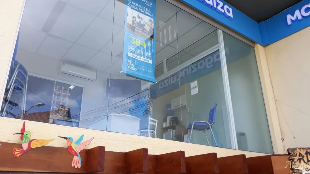 Excelente sala comercial em Nova Petrópolis bairro Centro, RS Ref.:756 - Foto 2
