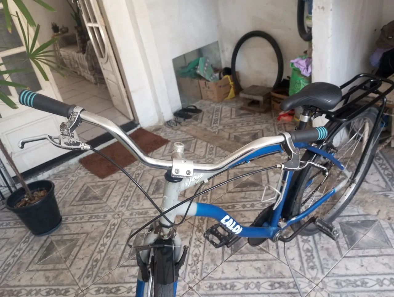 Bicicleta  - Foto 2
