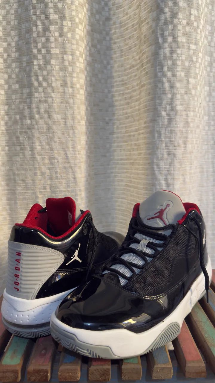 Tênis Nike Jordan