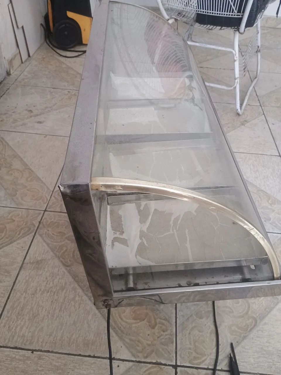 Estufa  - Foto 4