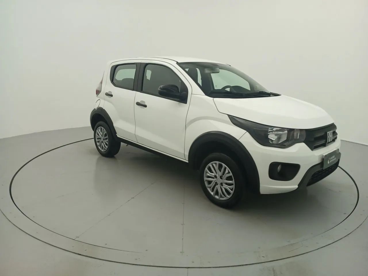 Fiat Mobi LIKE 1.0 Fire Flex 5p., foto 7 de 18