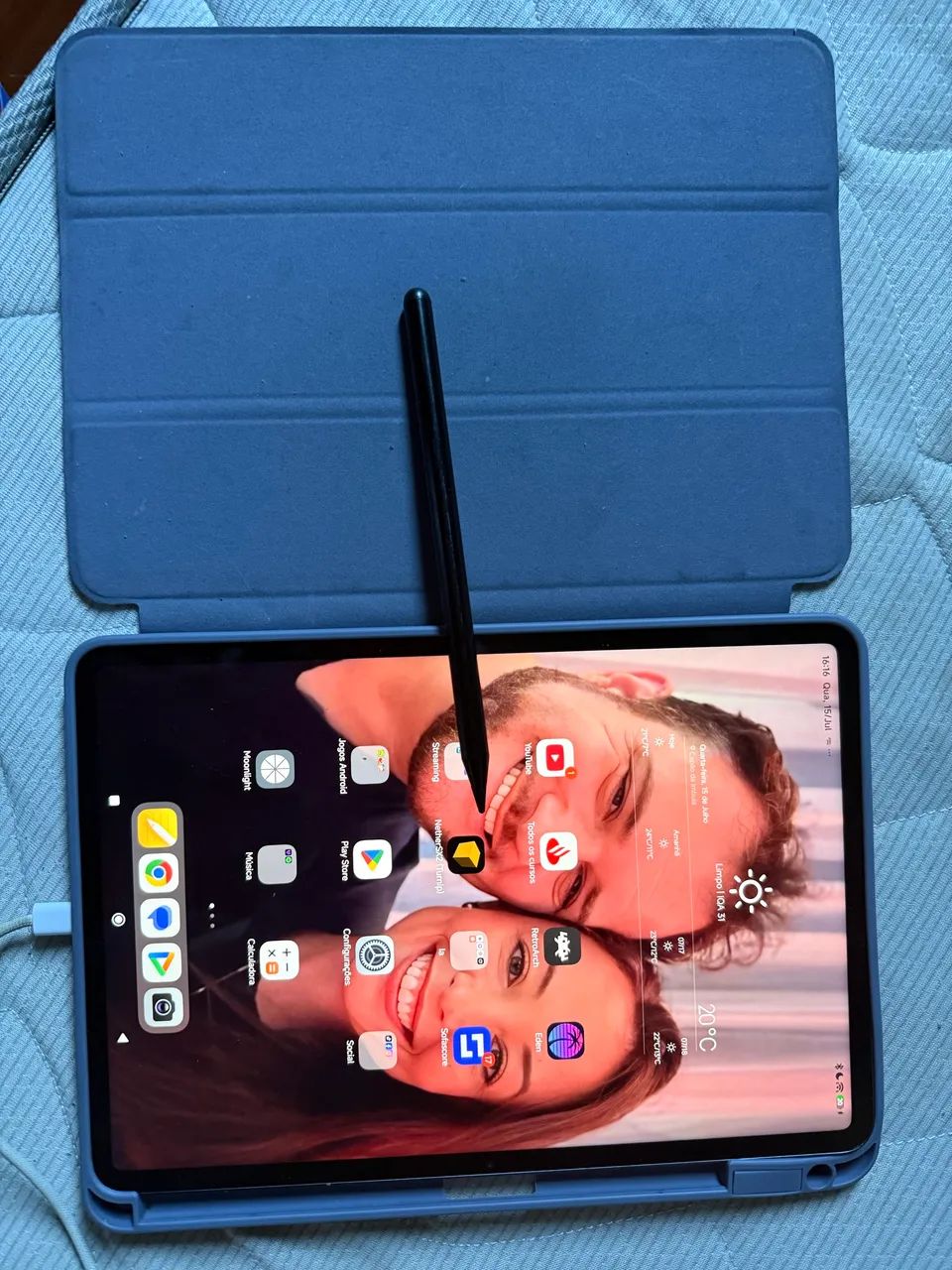 Xiaomi pad 7 