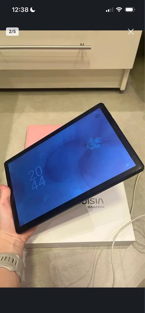 tablet positivo vision tab 10  - Foto 5