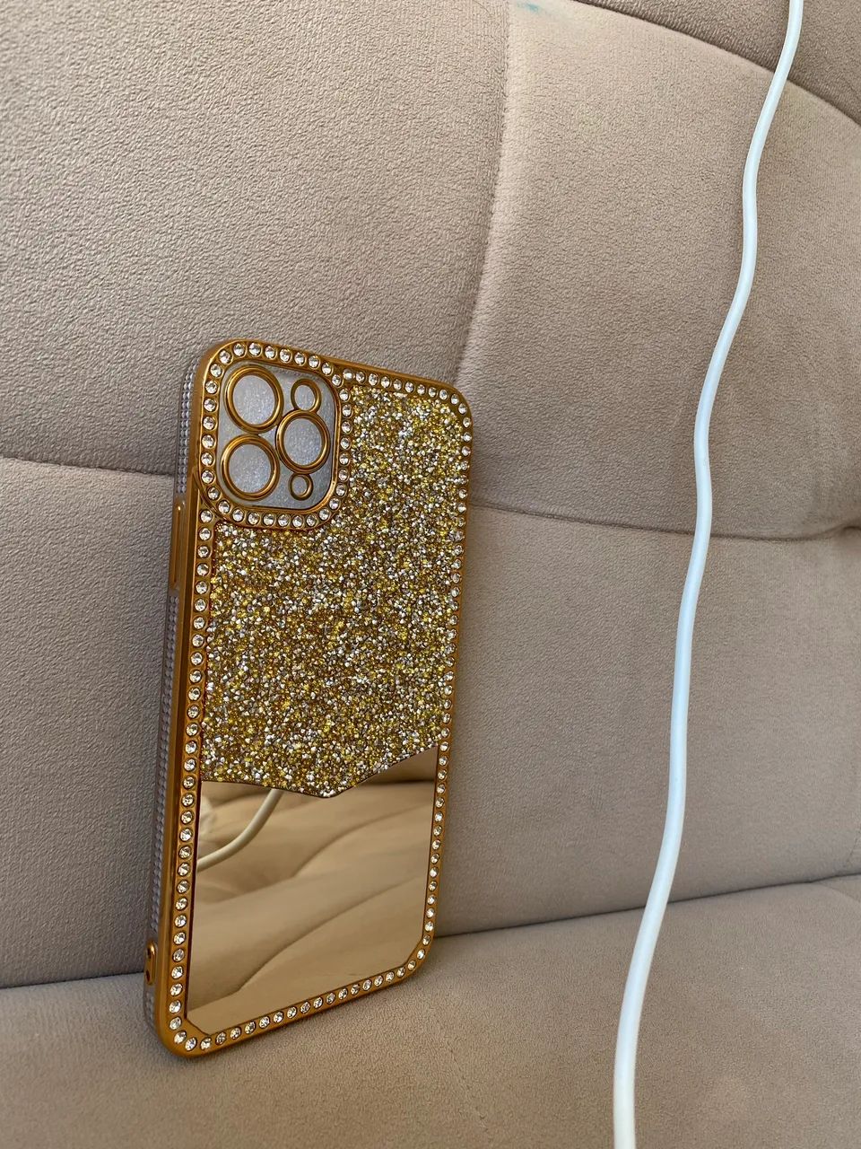 Vendo capa para iPhone 11 Pro Max 