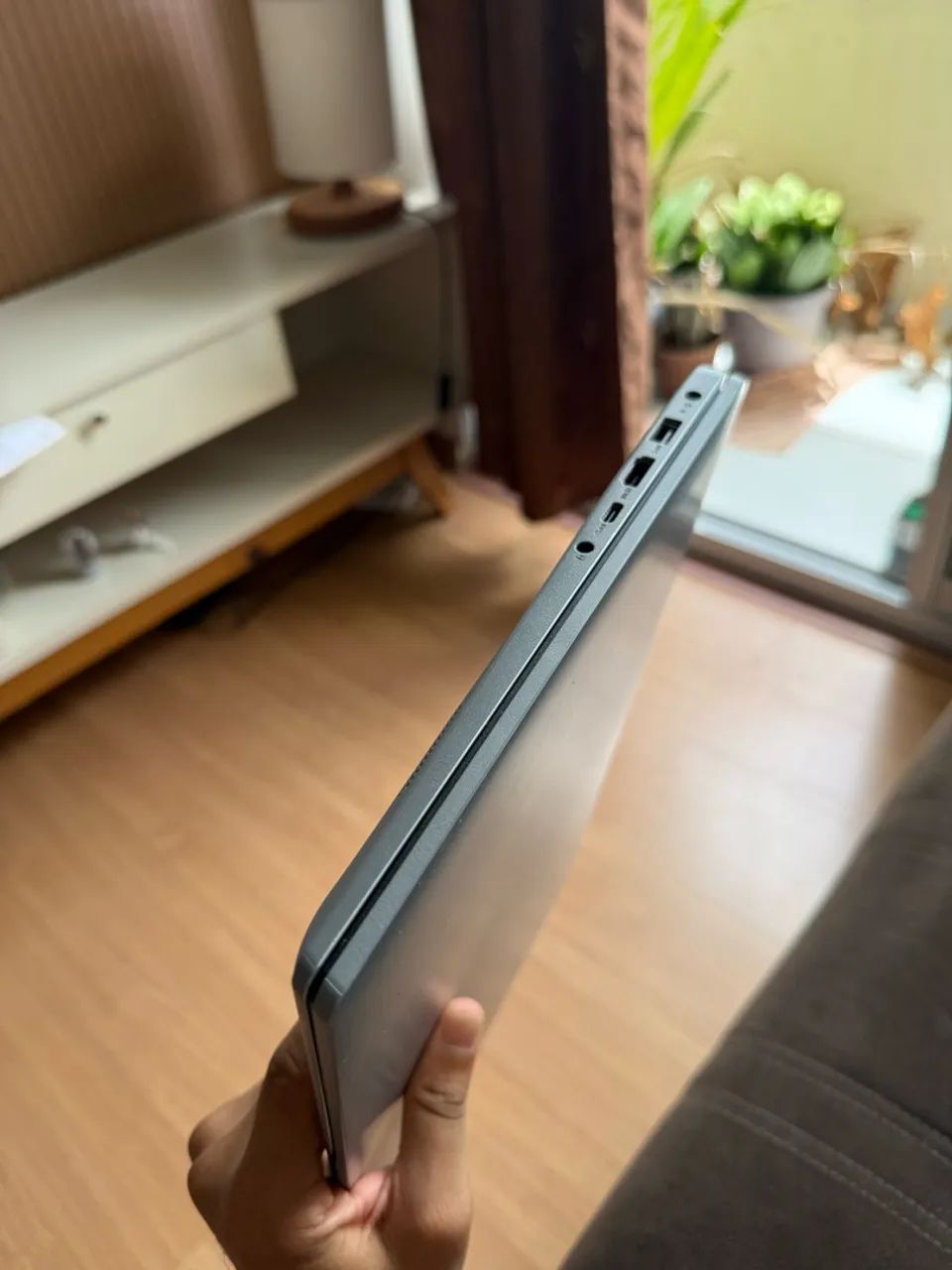 Notebook lenovo core I3 4GB Ram 256GB  - Foto 5