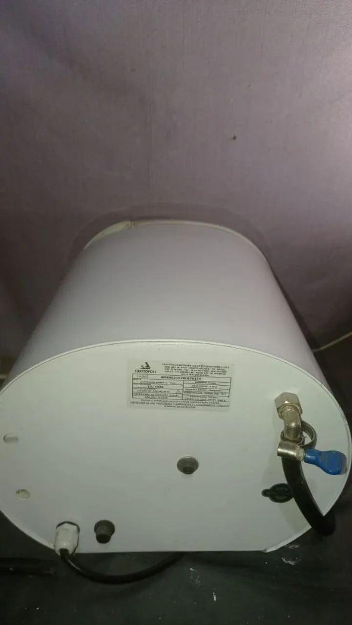 AUTOCLAVE CRISTOFOLI BABY  - Foto 3