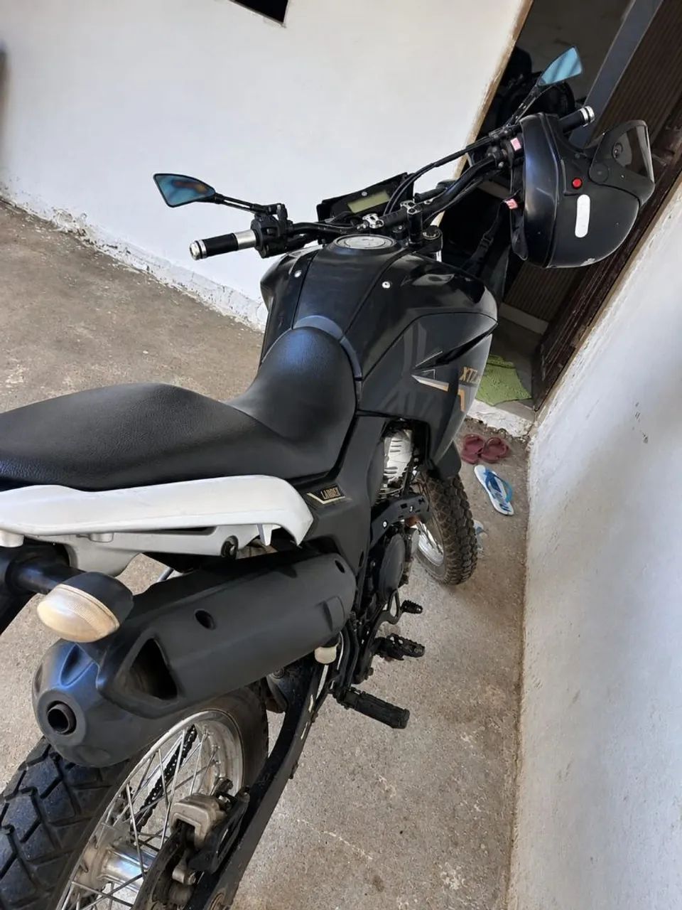 ?OPORTUNIDADE - LANDER XTZ 250 ? - Foto 2