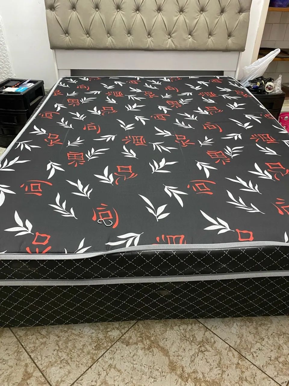 Cama