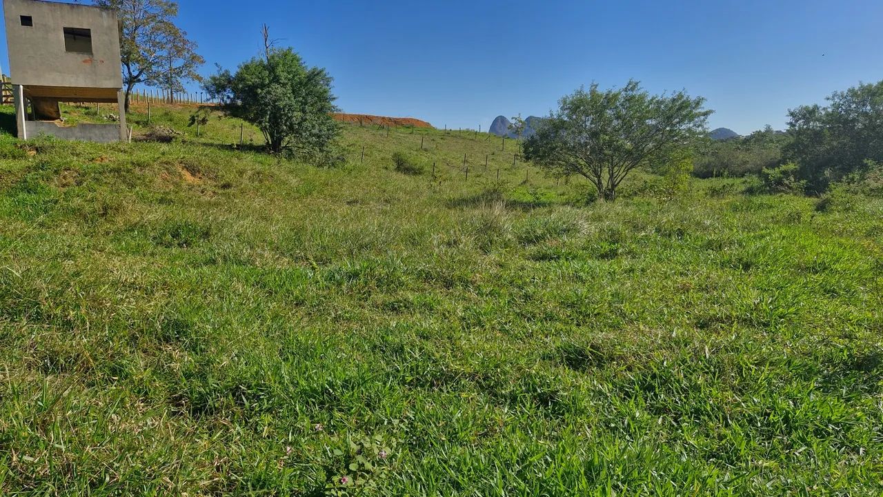 5 mil m2 na Serra Sede - Foto 4