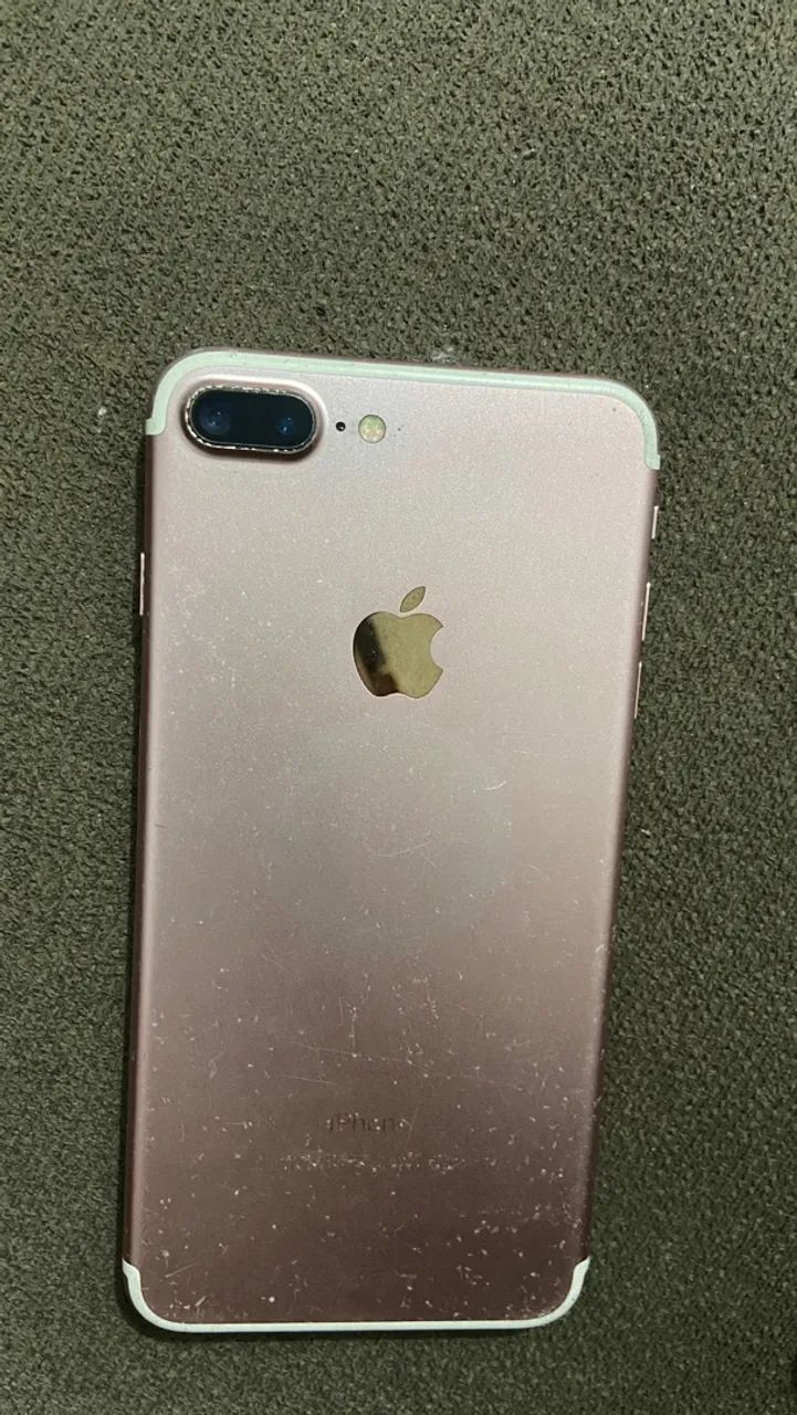 iPhone 8 Plus  - Foto 2