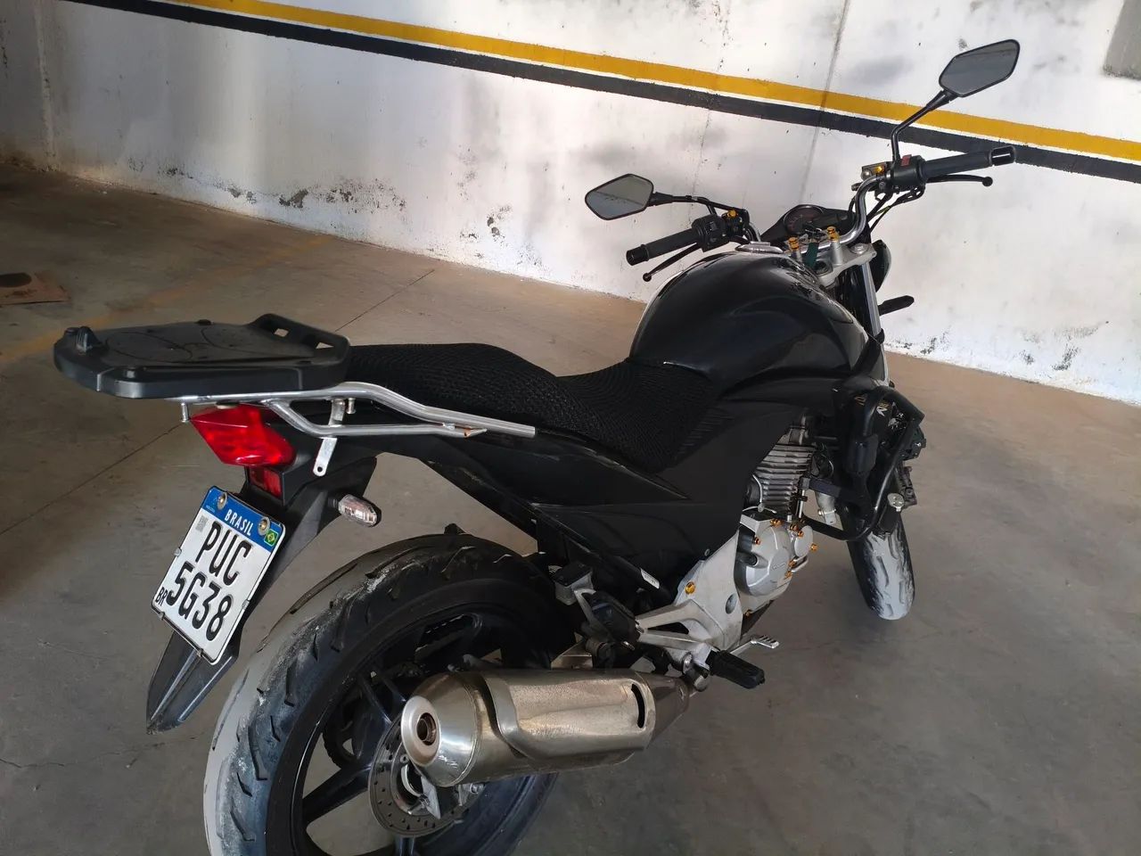 CB 300r - Foto 2