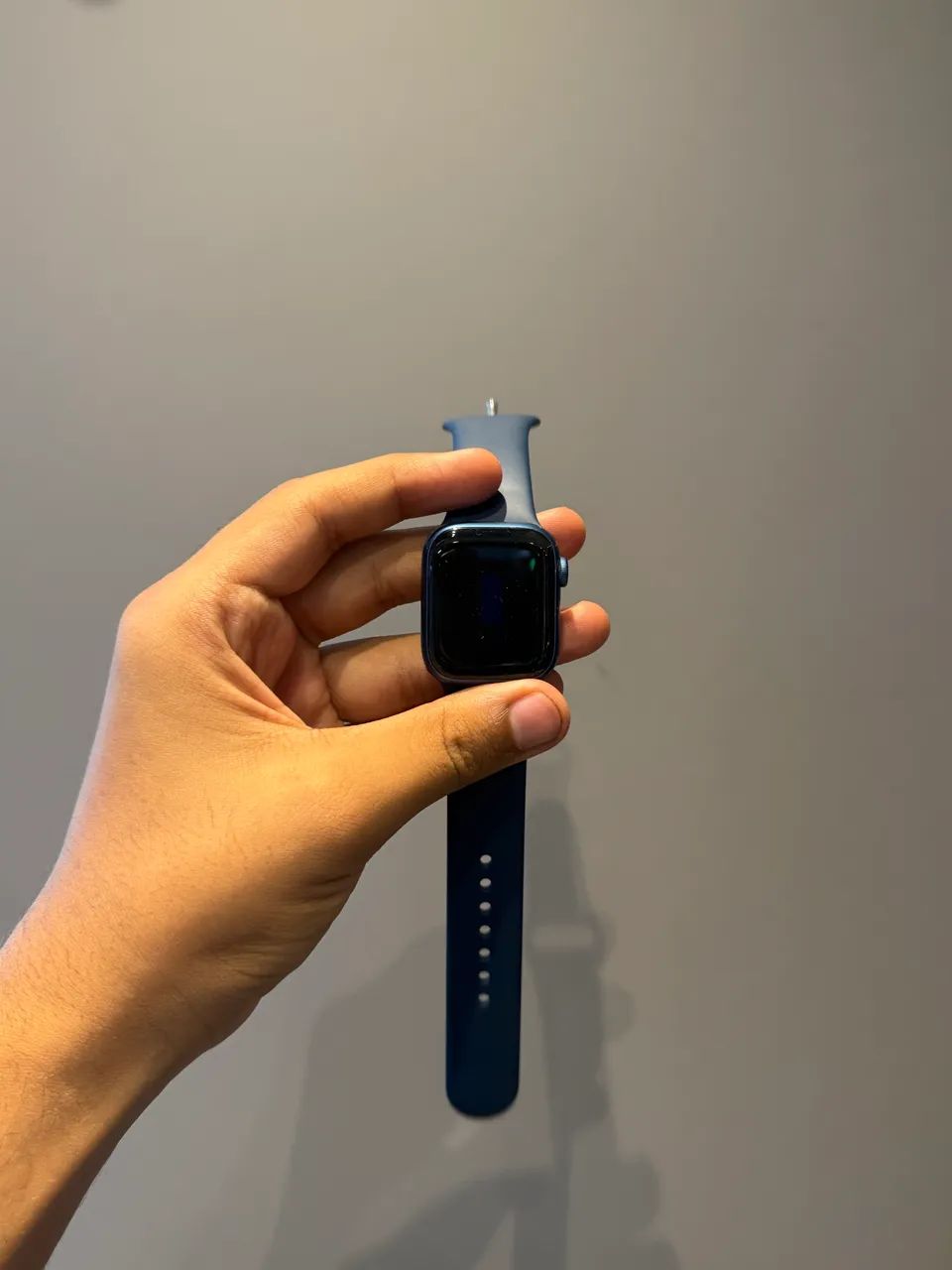 APPLE WATCH SÉRIE 7 45MM