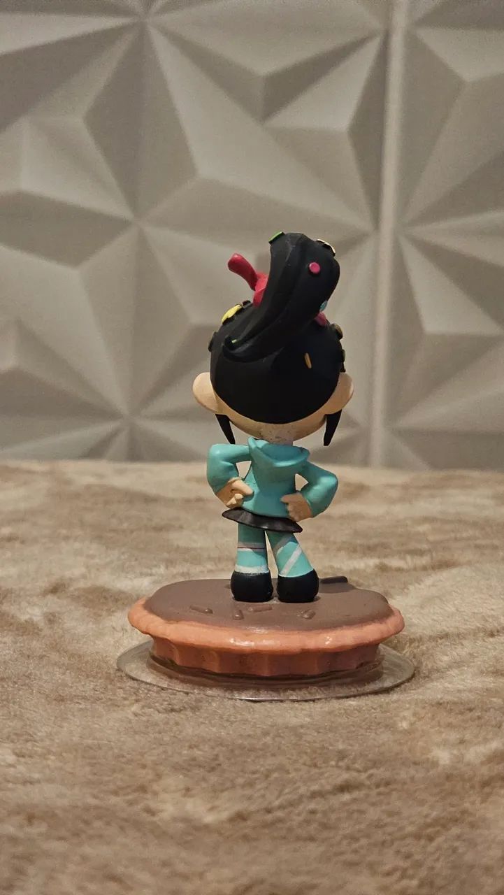 Disney Infinity Vanellope Original - Detona Ralph - Foto 3