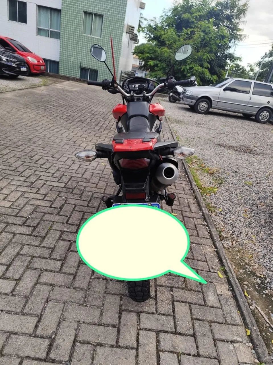 moto - Foto 4