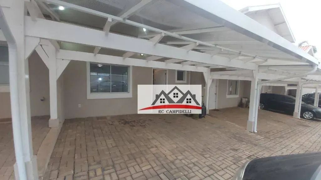 Casa em condomínio com 3 dormitórios - Chácara Primavera/ Campinas com 02 vagas cobertas - Foto 2