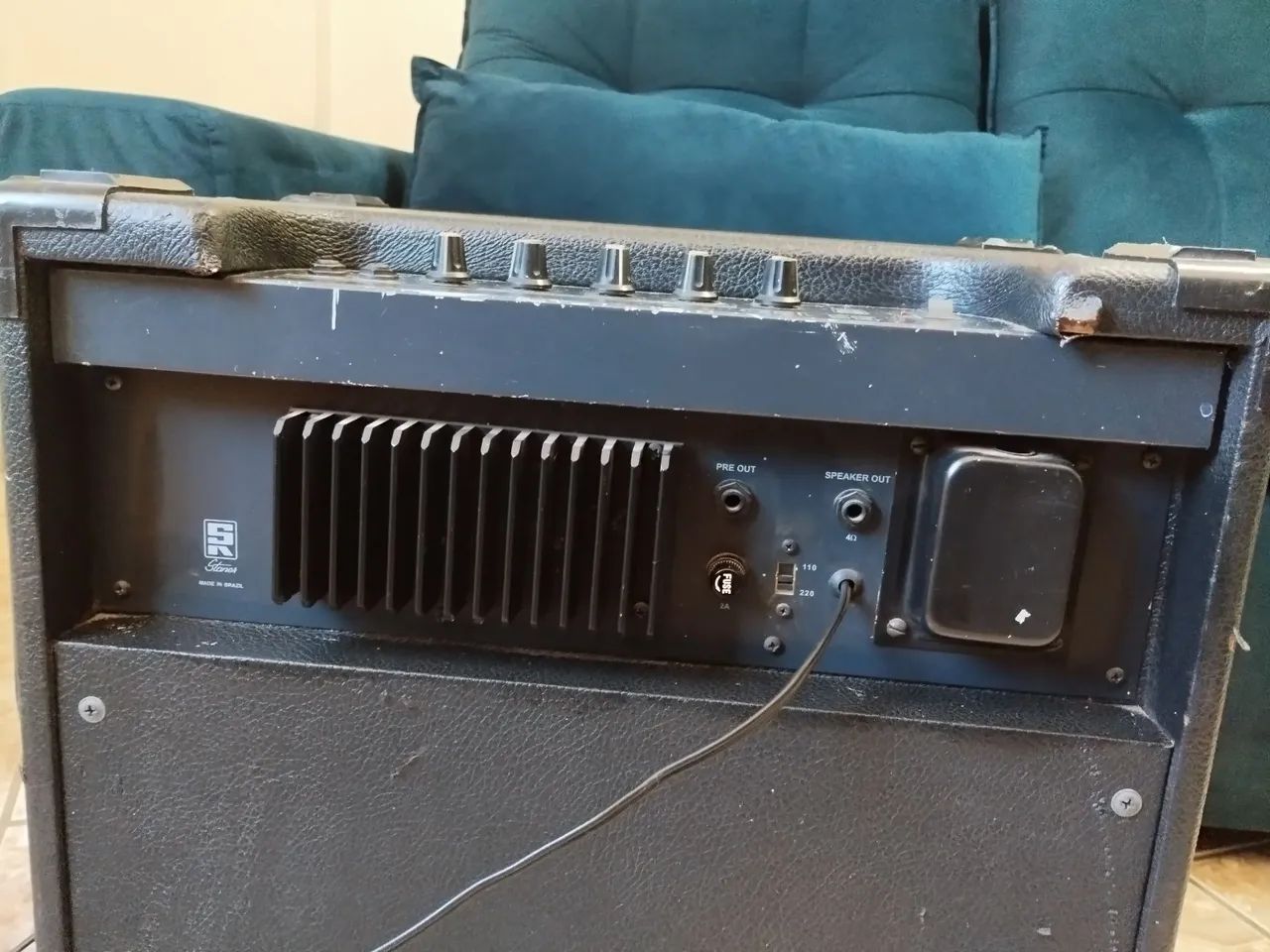 Staner BS 150 - Foto 4