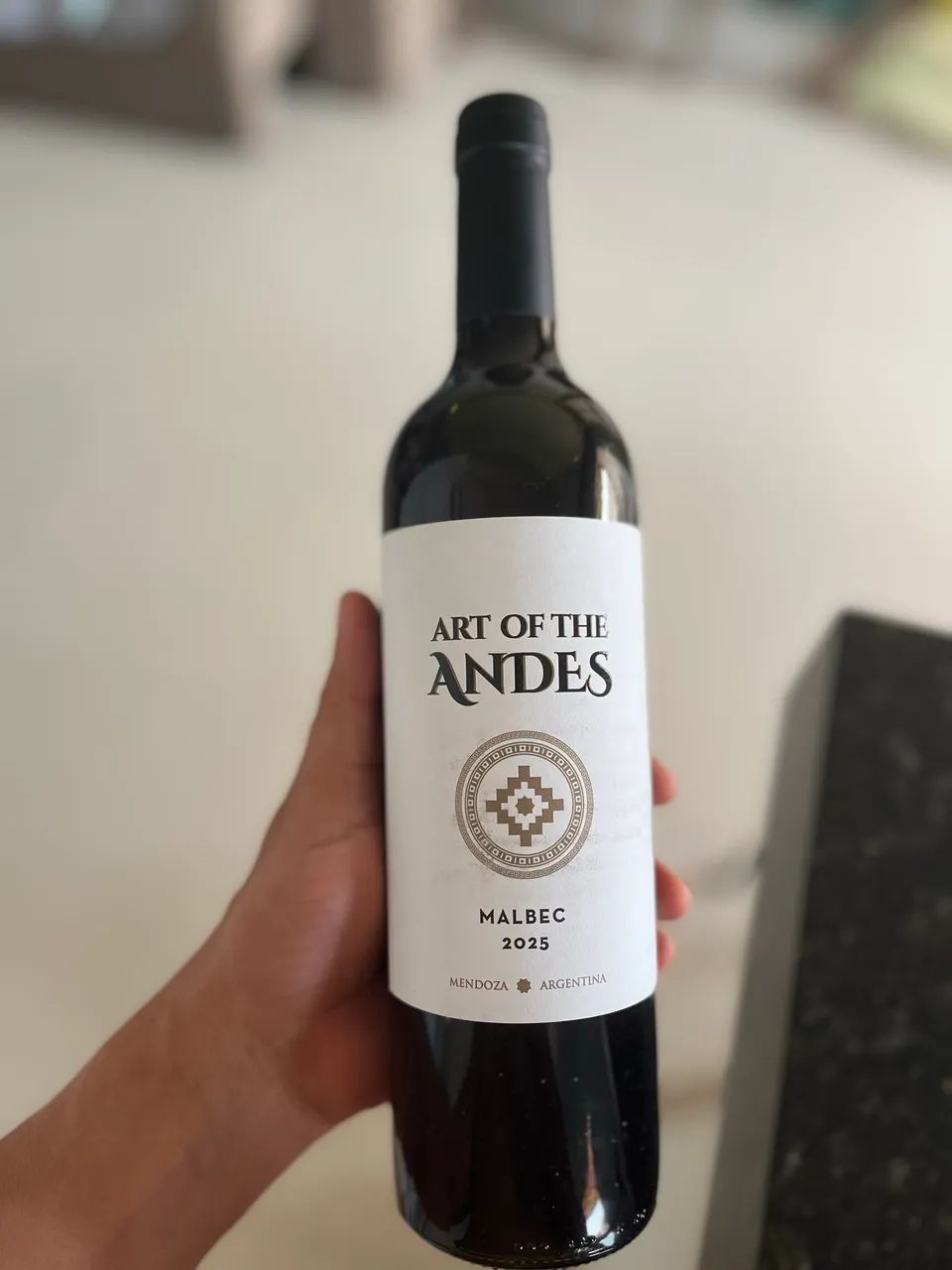 Vinho tinto Argentino  - Foto 4