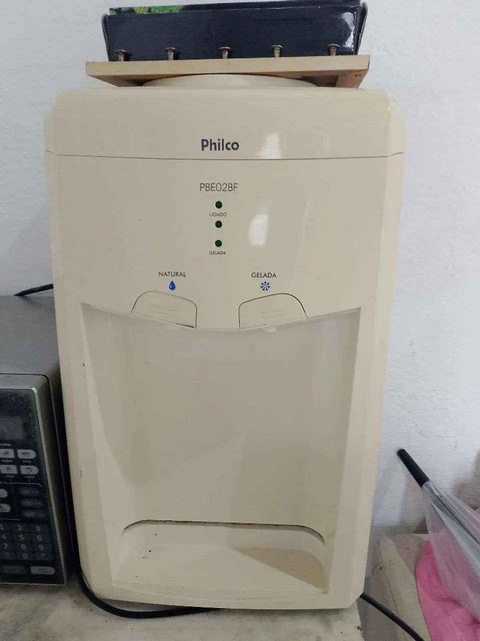  Cadeira de balanço  - Foto 3