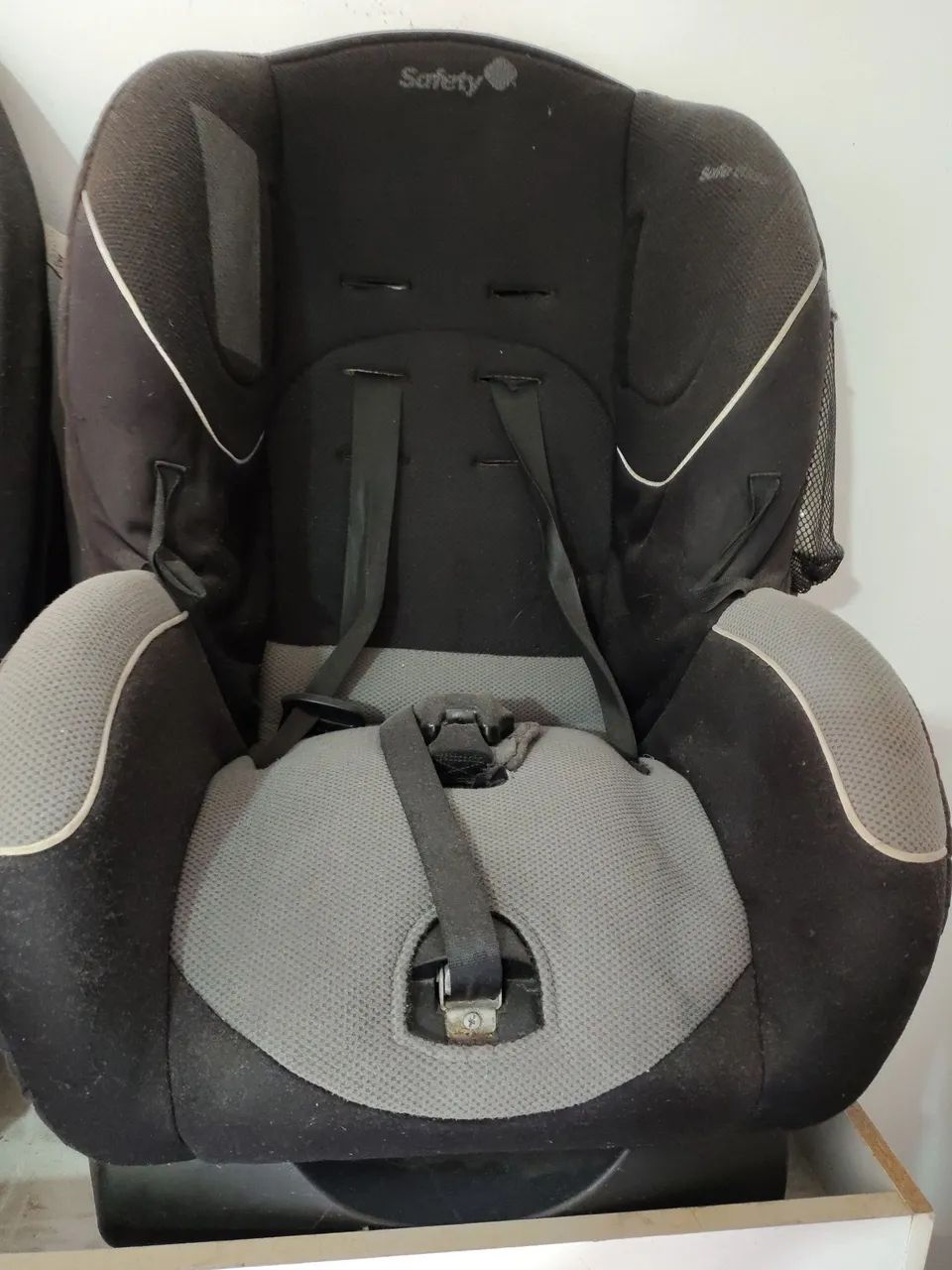 Cadeirinha para carro 