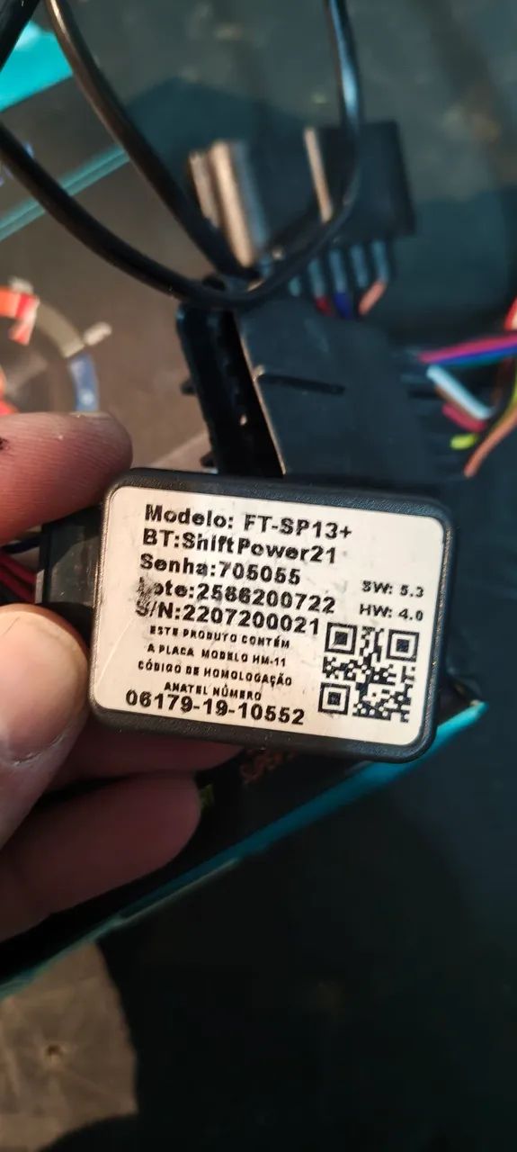 Chip Faaftech sp13+ - Foto 2