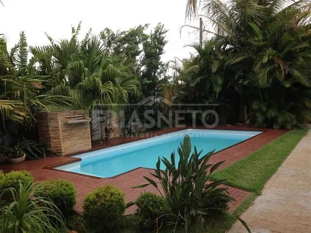 Chácara à venda no bairro Perdizes - casa térrea - Foto 3