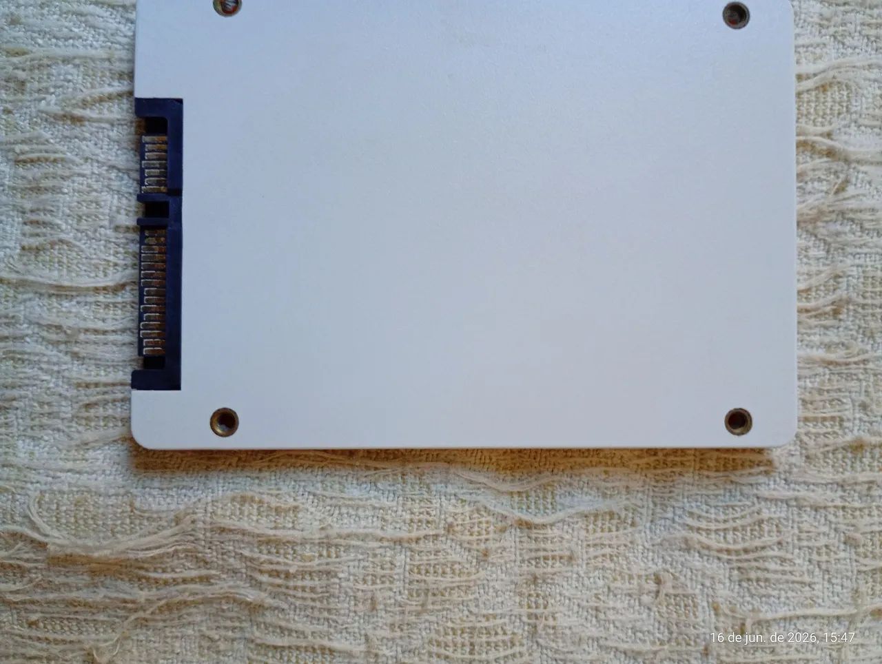Sdd kingspec 240g  - Foto 2