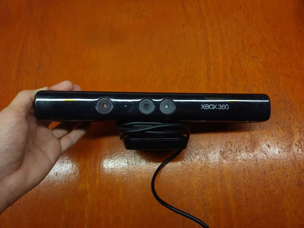 Kinect Xbox 360  - Foto 2