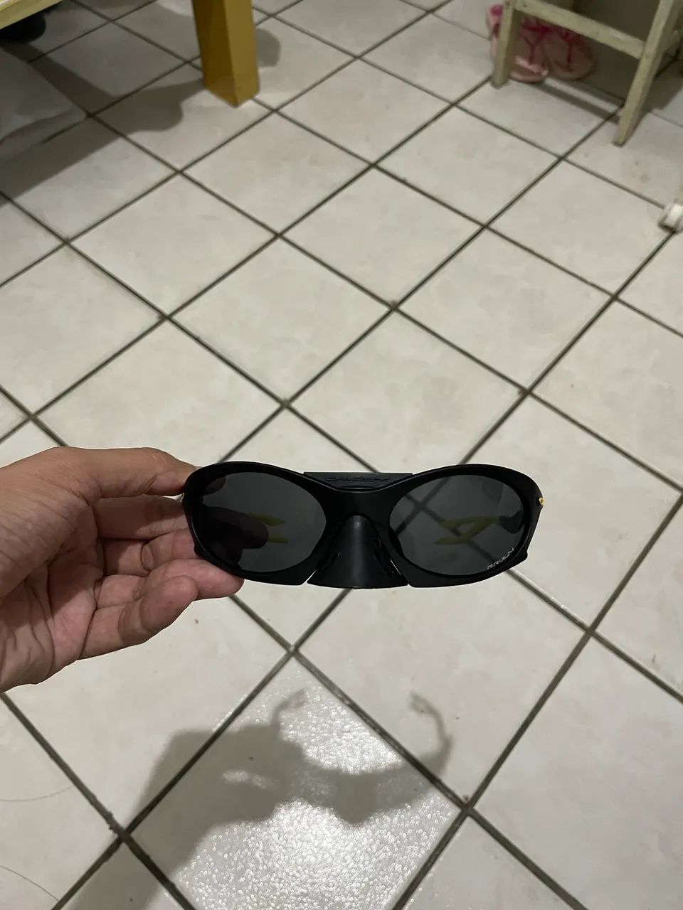 Óculos Plantaris Oakley - Foto 4