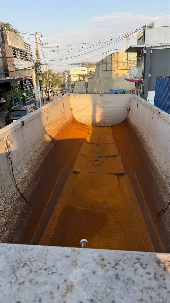 Caçamba basculante  - Foto 2