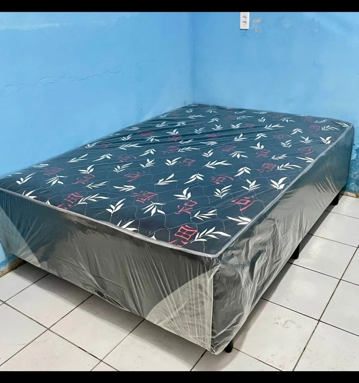 CAMAS DE CASAL - Foto 2