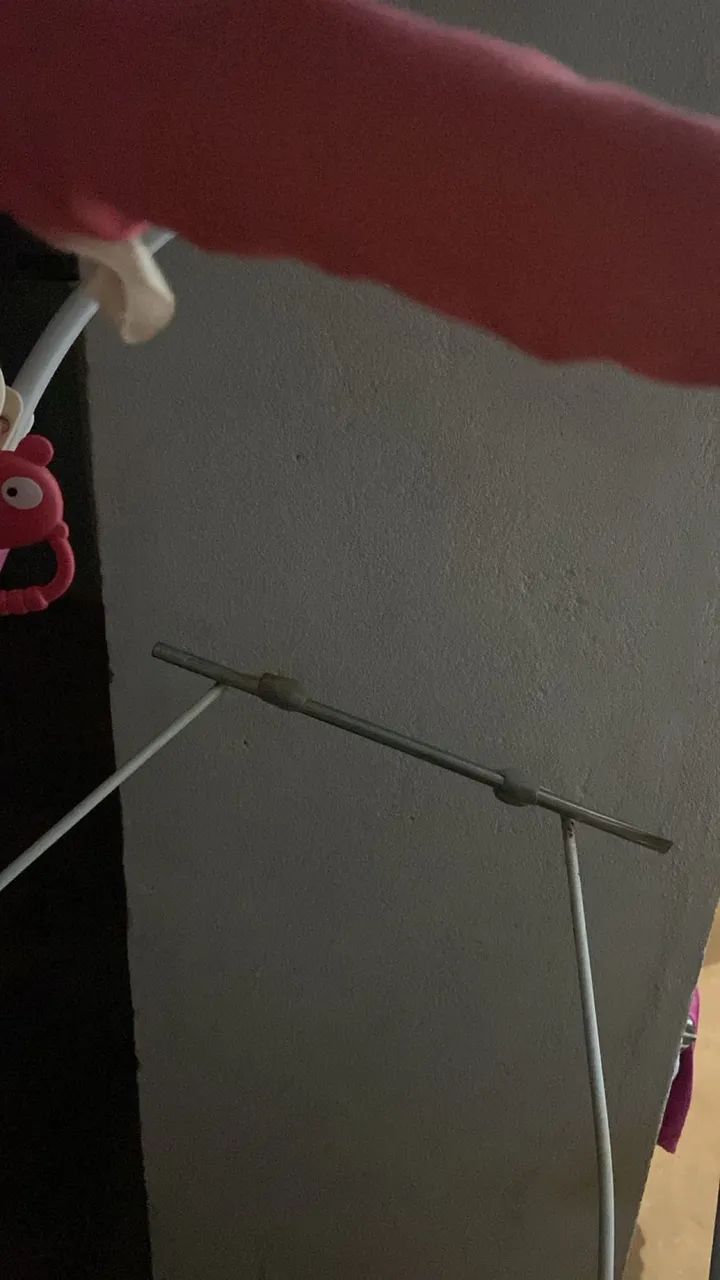 Cadeirinha de bebê - Foto 2