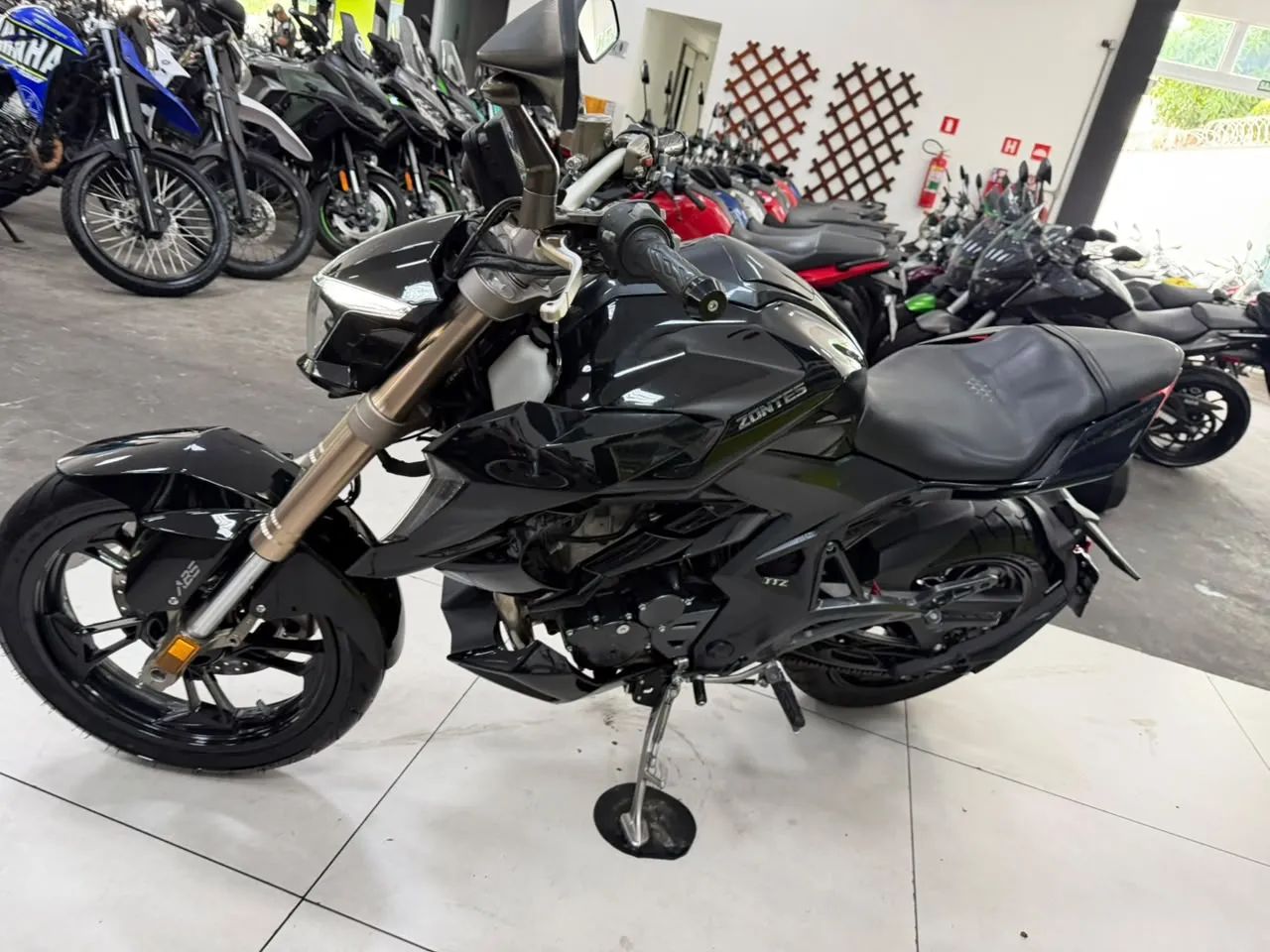 ZONTES R310 - Foto 5